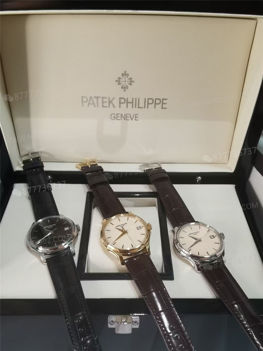 3K Factory Patek Philippe 5227 subay tipi açılır kapaklı replika saatin kalitesi nasıl? — 16. fotoğraf