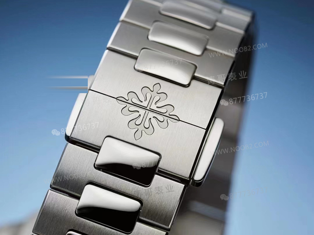 3K Factory Patek Philippe Nautilus 5811 hakkında ne düşünmeli? Yeni model, 5711 ile karşılaştırıldığında hangisi almaya değer? — 15. fotoğraf