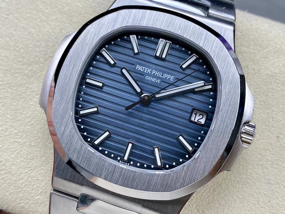 3K'dan replika Nautilus 5811G nasıl? — 3. fotoğraf