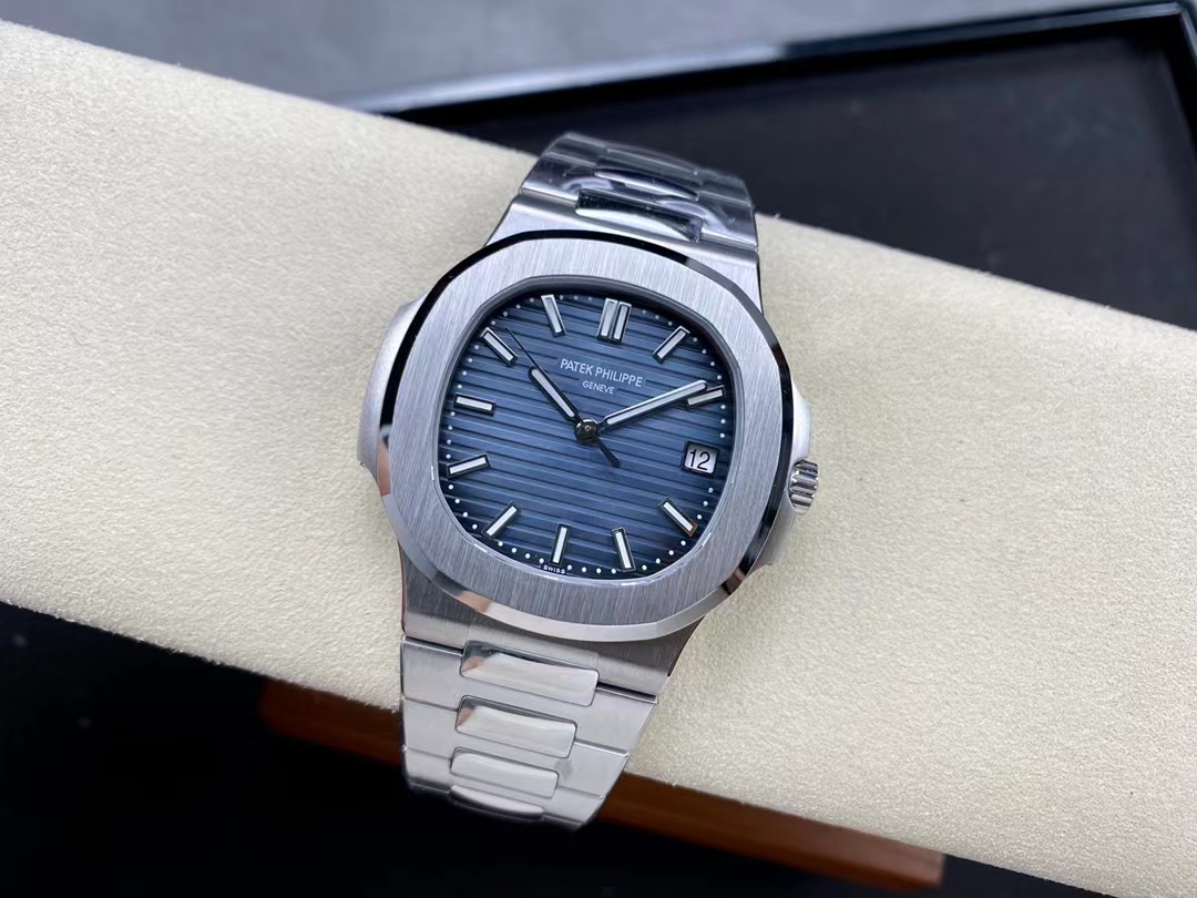 3K'dan replika Nautilus 5811G nasıl? — 4. fotoğraf