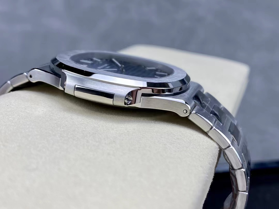 3K'dan replika Nautilus 5811G nasıl? — 5. fotoğraf