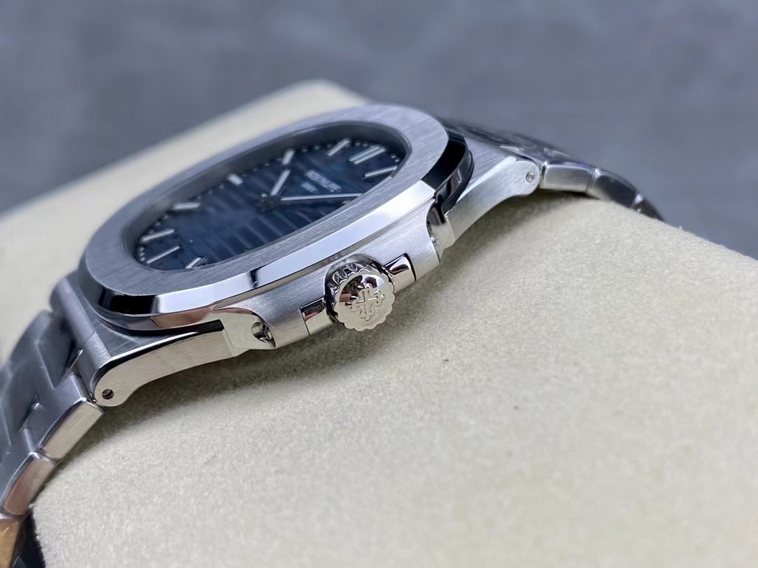 3K'dan replika Nautilus 5811G nasıl? — 6. fotoğraf