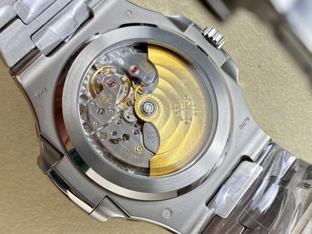 3K'dan replika Nautilus 5811G nasıl? — 7. fotoğraf