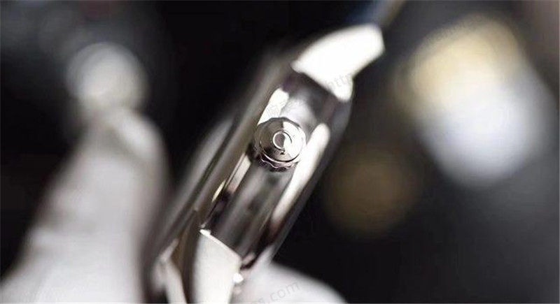 3S Factory Omega De Ville Parlak Mavi ile VS Factory Karşılaştırması — 3. fotoğraf