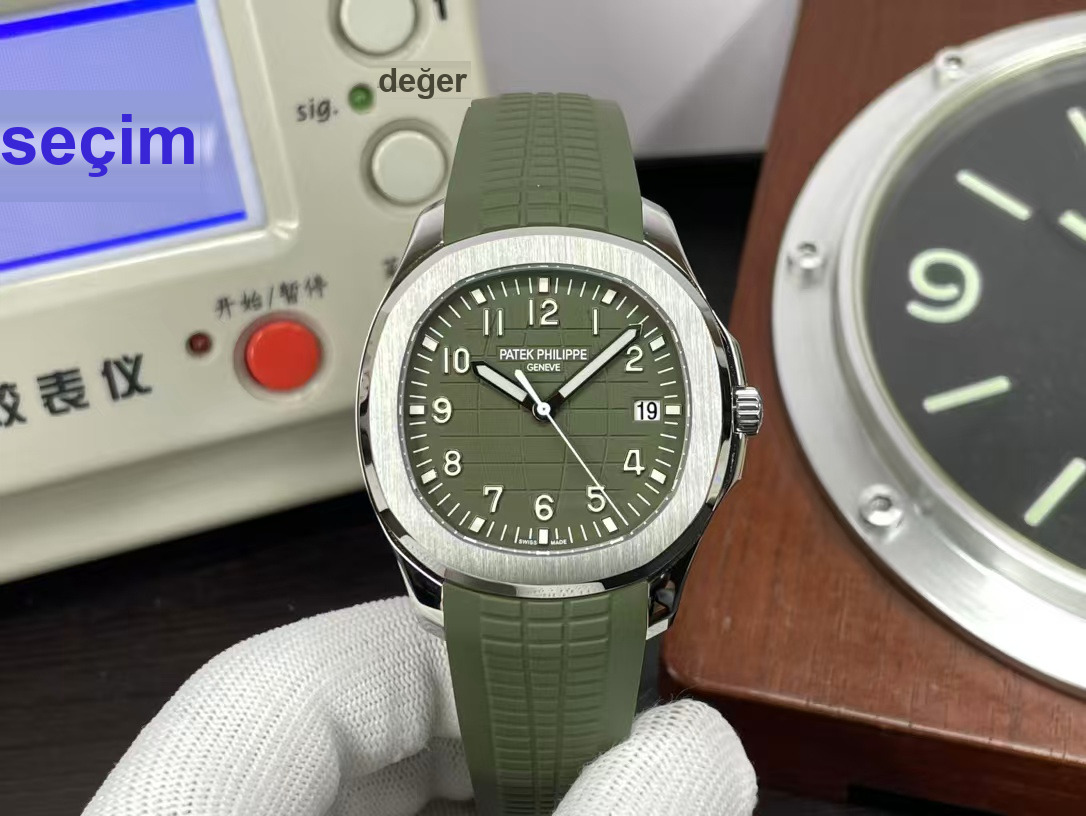 5168G Aquanaut — 4. fotoğraf