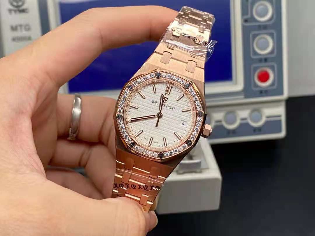 Replika Audemars Piguet Royal Oak 34mm
