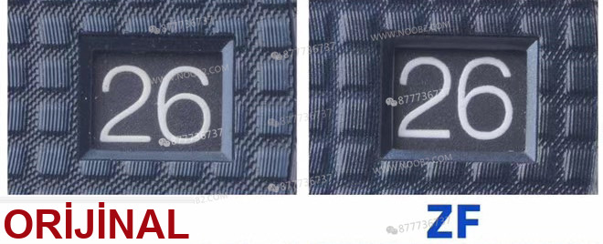 AP15202 için hangi fabrika? ZF Factory Audemars Piguet 15202'nin orijinalle karşılaştırması XF Factory'i geçebilir mi? — 5. fotoğraf