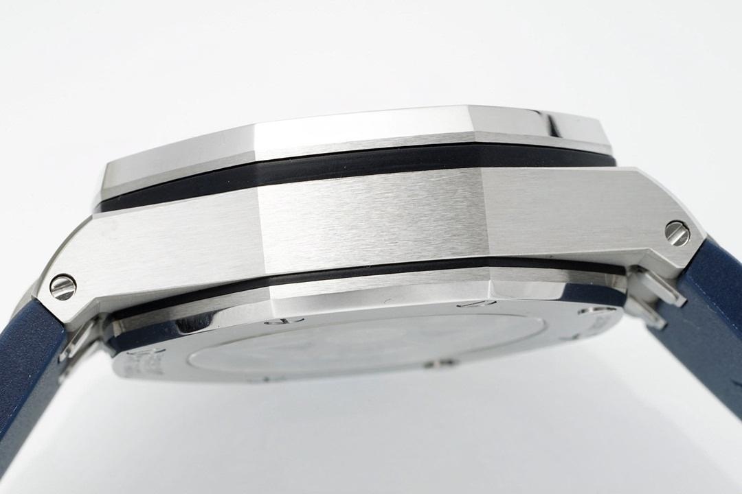 APF Factory Audemars Piguet 26420 ve 4401 kronograf mekanizması — işçilik nasıl? Hareketli baklalar? Gerçek fonksiyonlar? — 18. fotoğraf