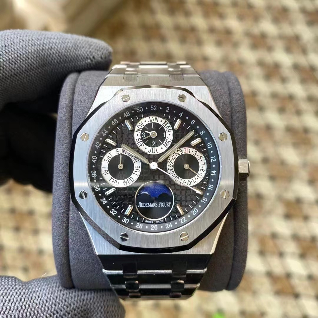 AP 26574 Siyah