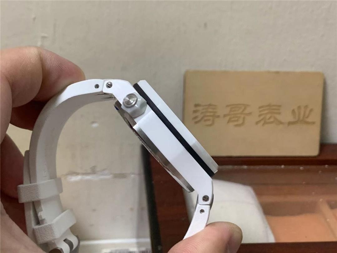 APS Factory Audemars Piguet 15707 seramik 3120 mekanizma hangi fiyata alınır? — 5. fotoğraf