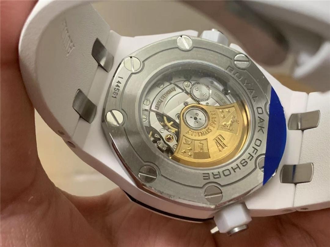 APS Factory Audemars Piguet 15707 seramik 3120 mekanizma hangi fiyata alınır? — 7. fotoğraf