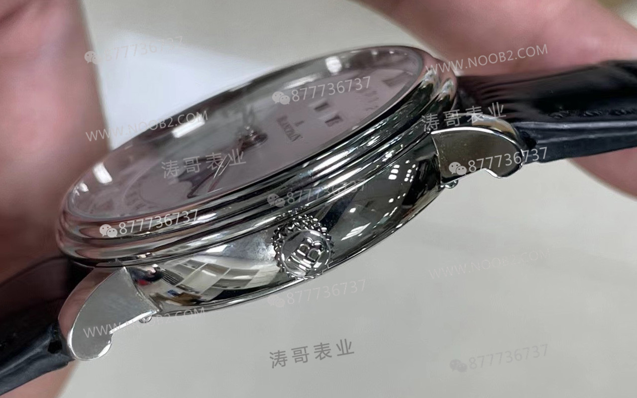 APS Factory Blancpain 6654 kalitesi OM Factory fabrikasını geçti mi? — 7. fotoğraf