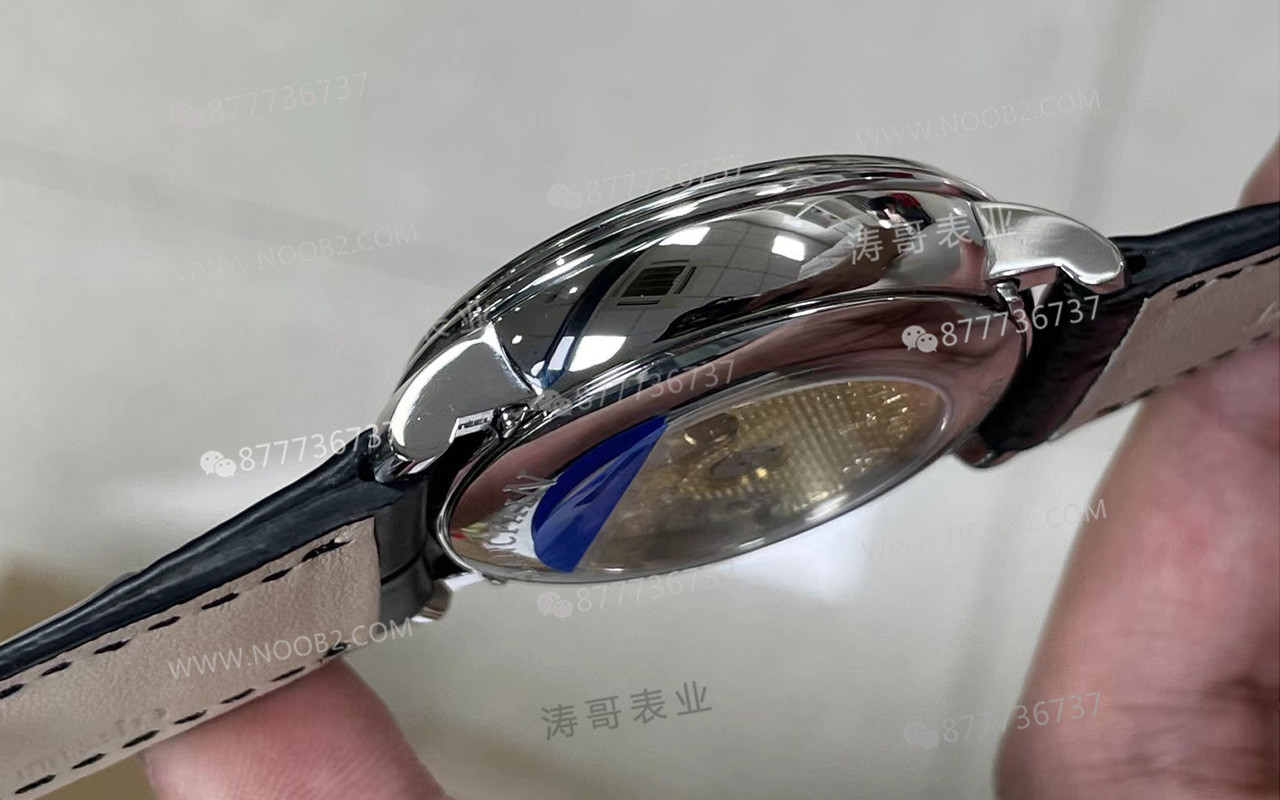 APS Factory Blancpain 6654 kalitesi OM Factory fabrikasını geçti mi? — 8. fotoğraf