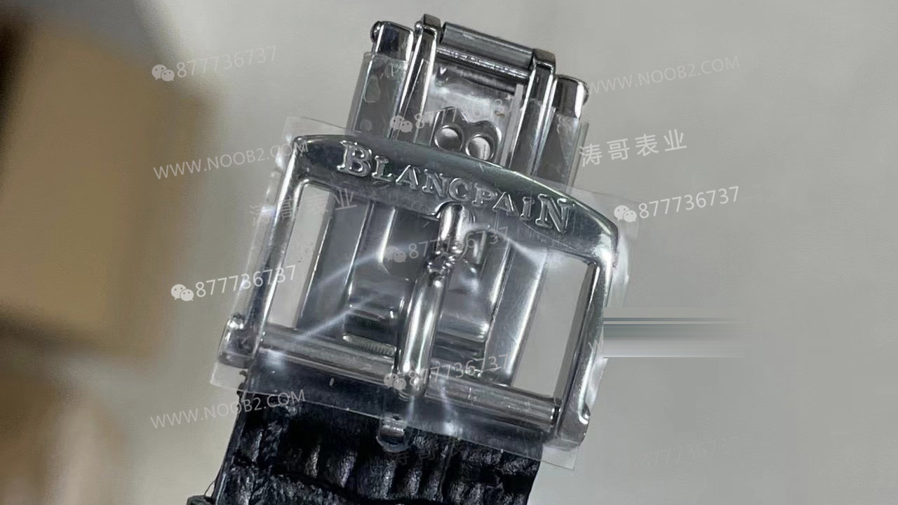APS Factory Blancpain 6654 kalitesi OM Factory fabrikasını geçti mi? — 9. fotoğraf