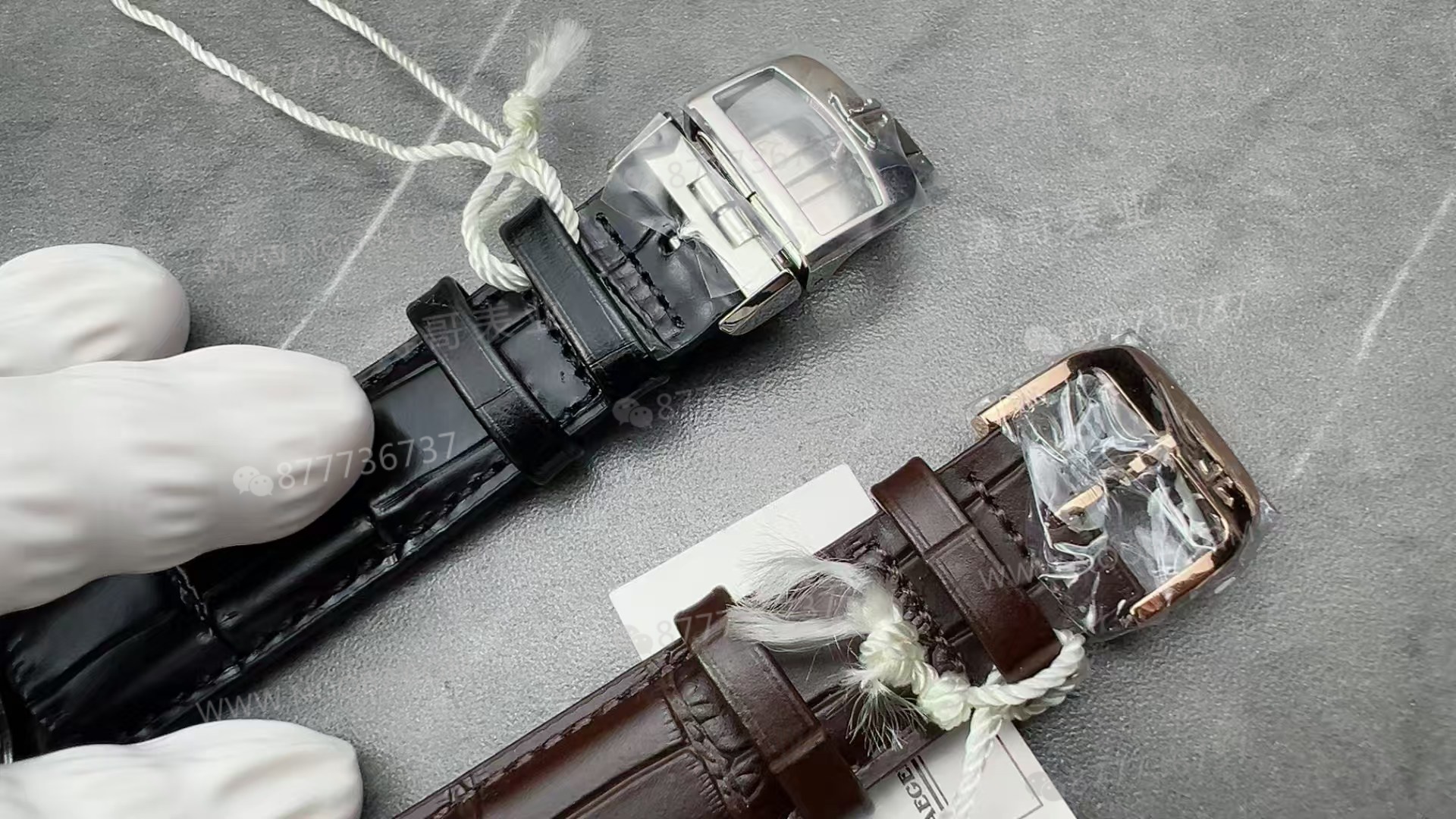 APS Factory Jaeger-LeCoultre Master serisi palyaço: 938 entegre mekanizmalı modelin işçiliği nasıl? — 9. fotoğraf