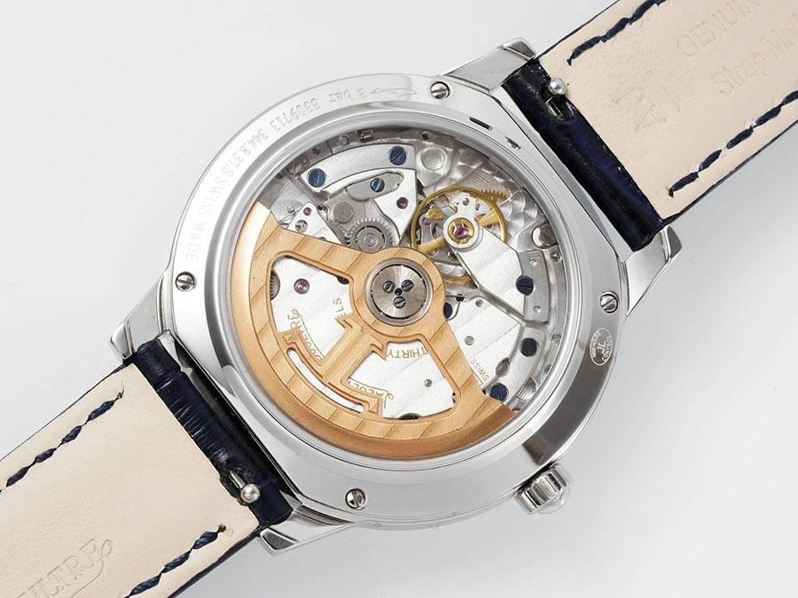 APS Factory Jaeger-LeCoultre Rendez-Vous 3448430 replika saat nasıl - Kadın kol saati önerisi — 2. fotoğraf