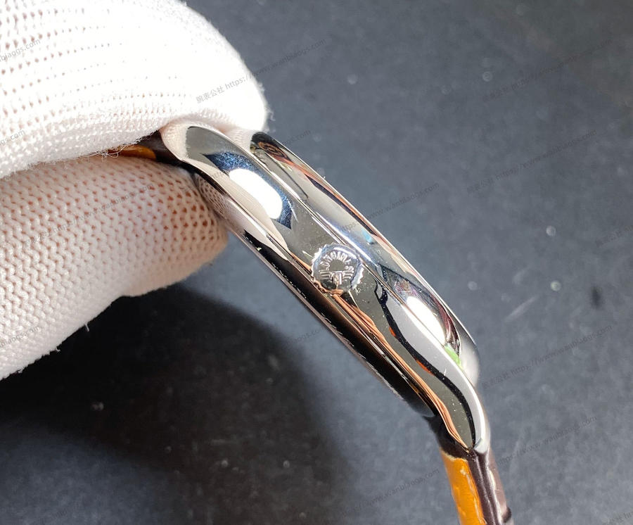 APS Factory Longines Master Collection büyük ağız modeli incelemesi — 4. fotoğraf