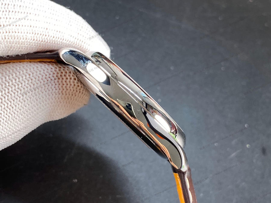 APS Factory Longines Master Collection büyük ağız modeli incelemesi — 5. fotoğraf