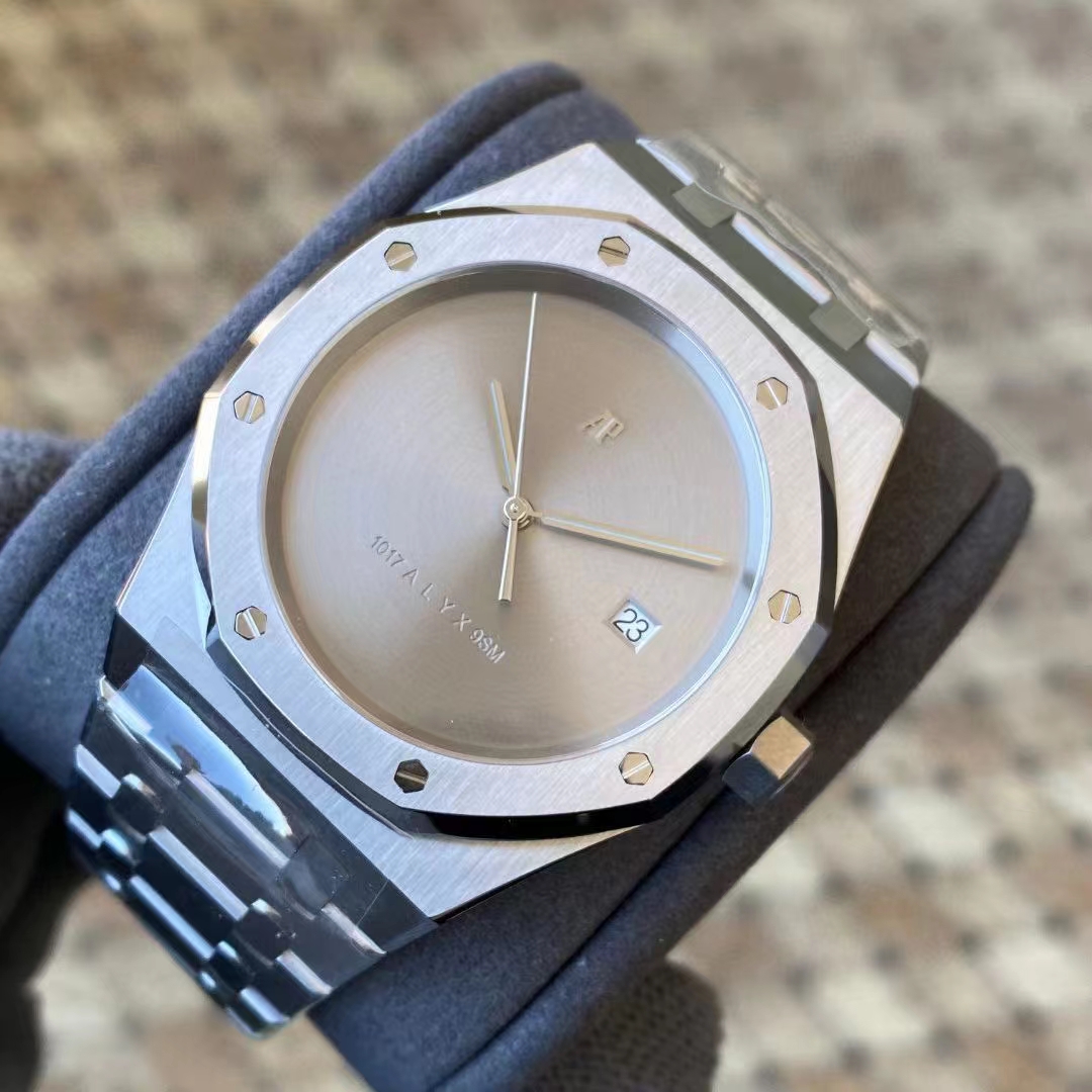 Replika Audemars Piguet 1017 ALYX 9SM
