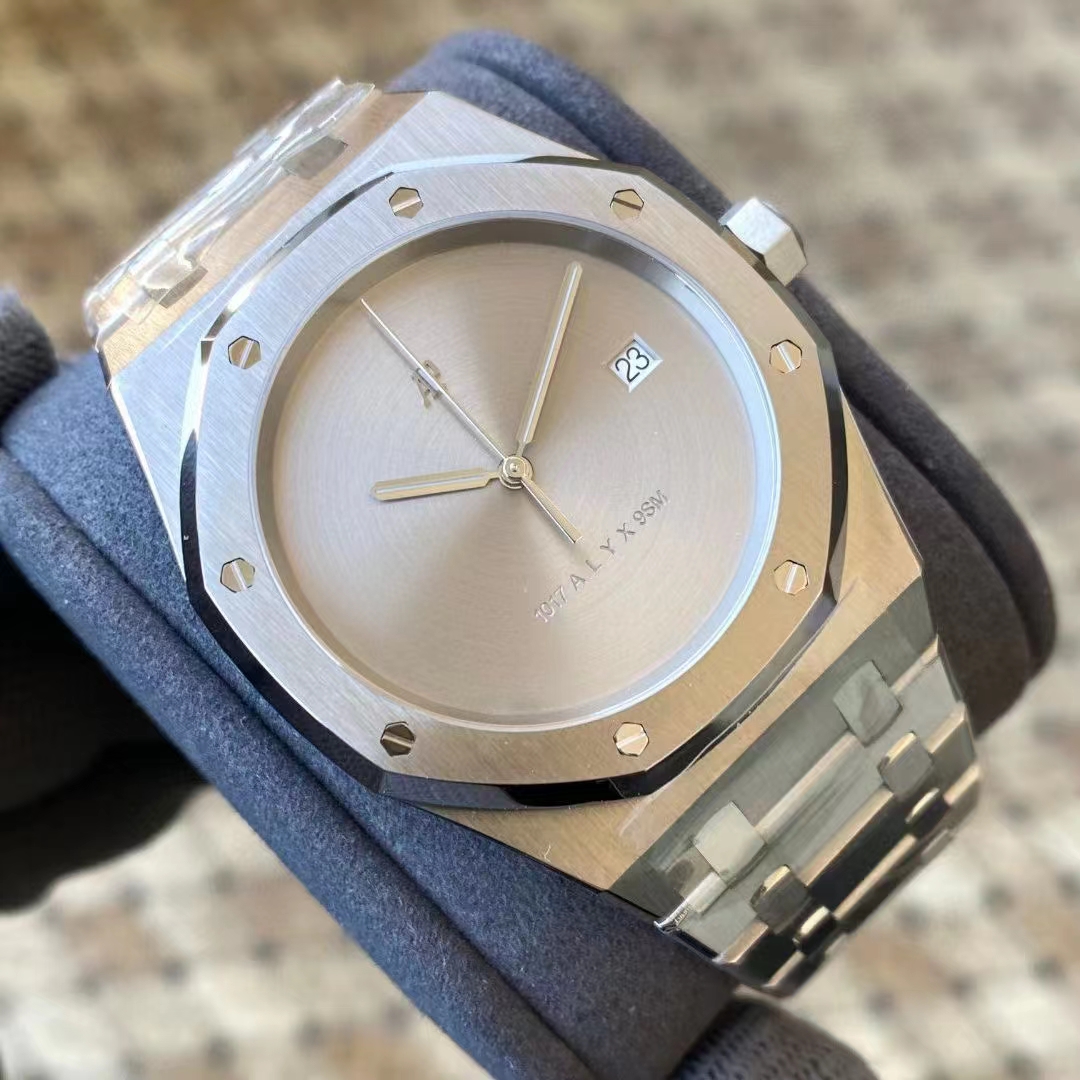 Replika Audemars Piguet Iron Man