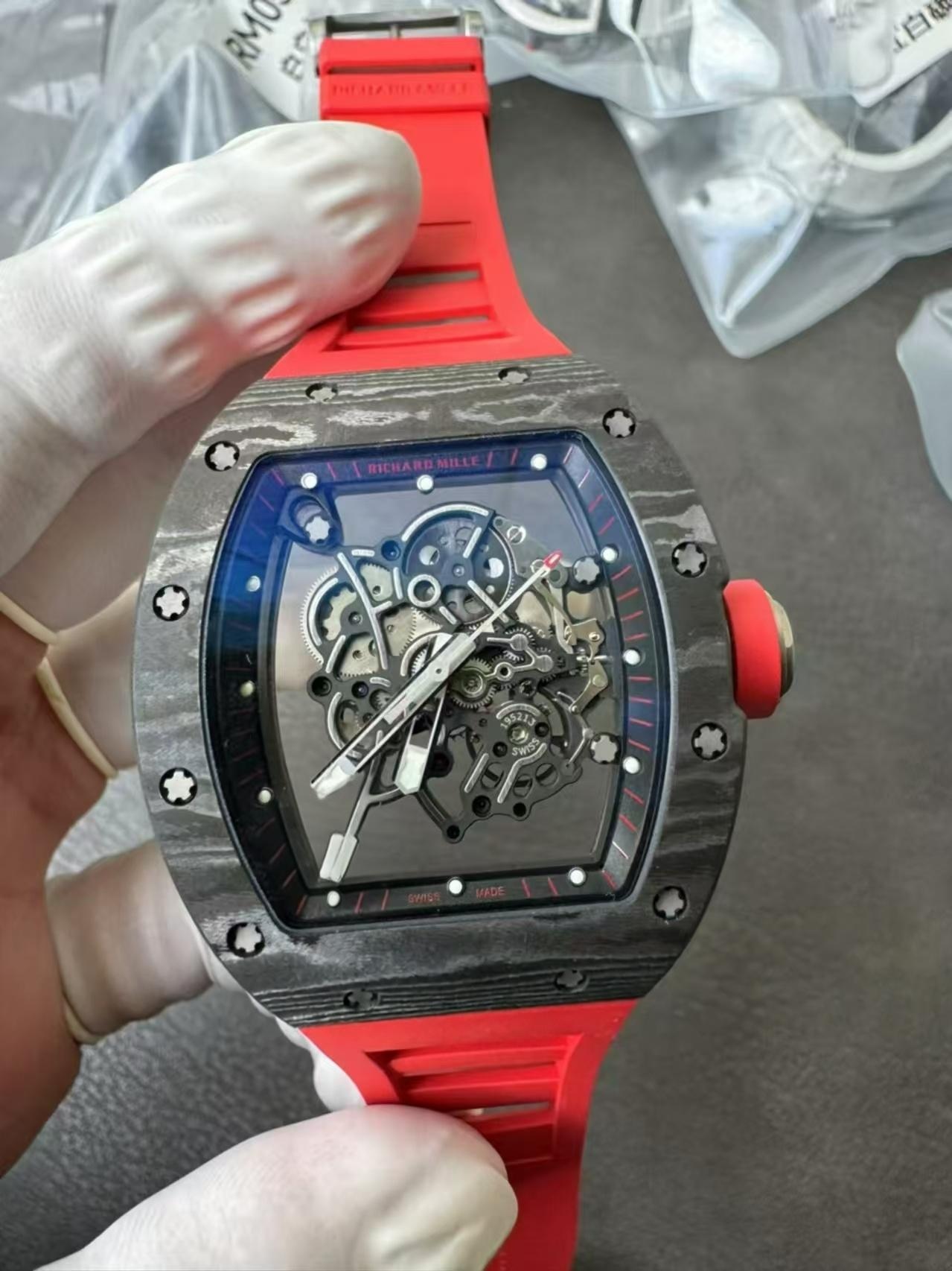 APS RM055 Replika