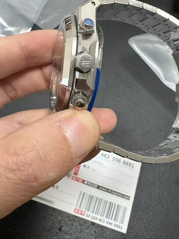 Audemars Piguet 26240 Kurma Kolu