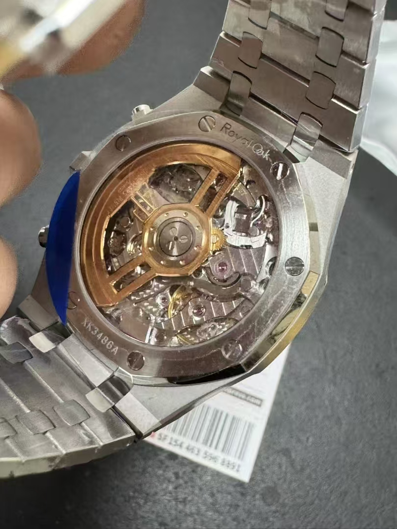 Audemars Piguet 26240 Mekanizma