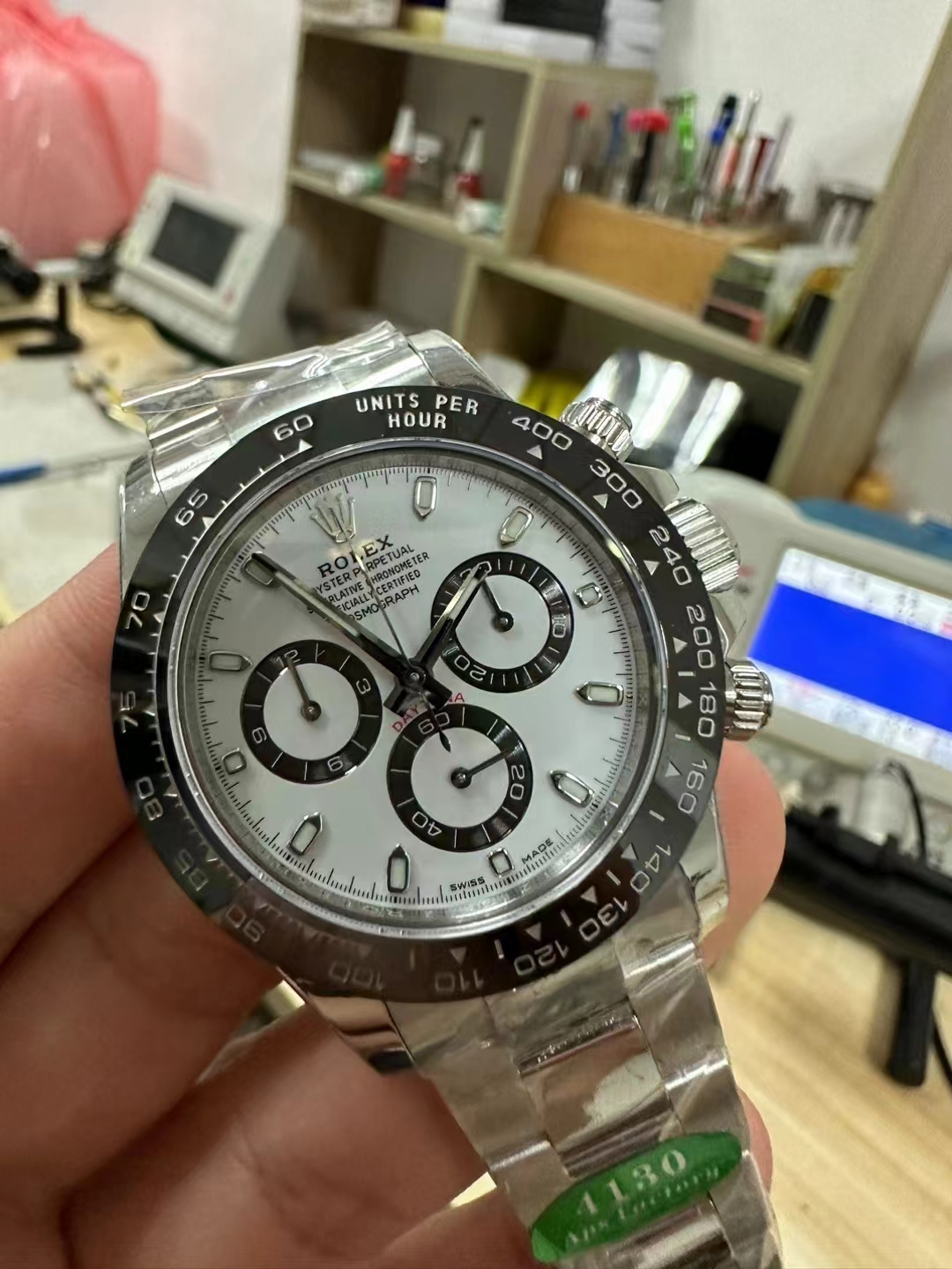 APS ve BT, Daytona modellerinin fiyatlarını neden düşürdü? — 2. fotoğraf