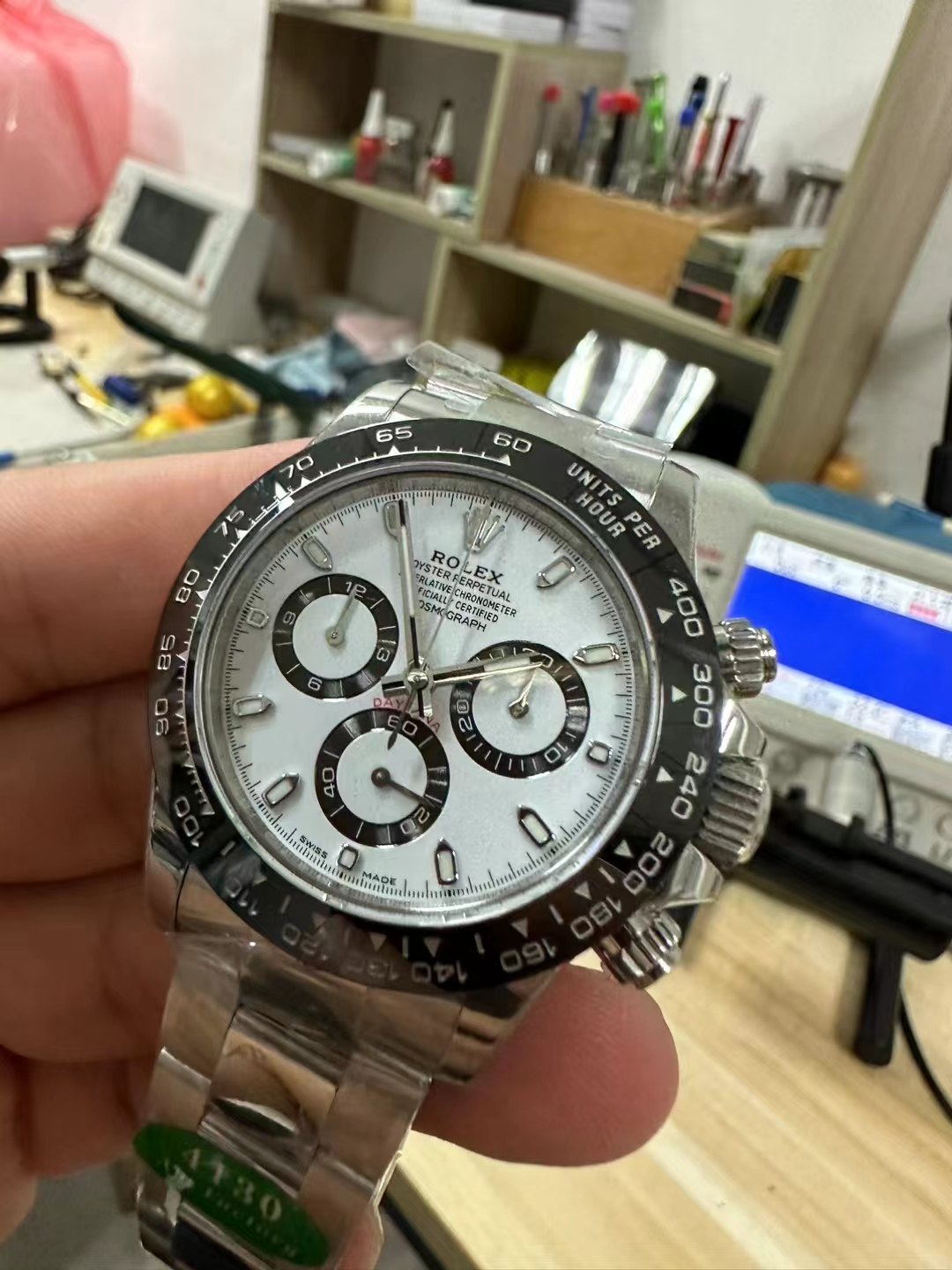 APS ve BT, Daytona modellerinin fiyatlarını neden düşürdü? — 3. fotoğraf