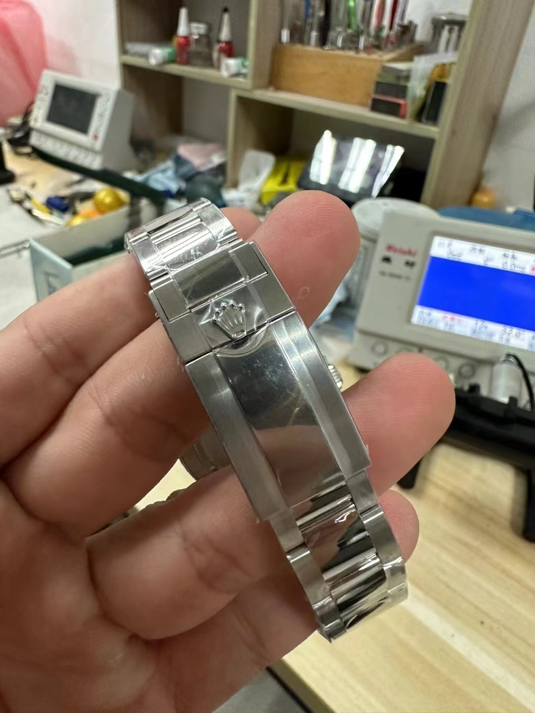 APS ve BT, Daytona modellerinin fiyatlarını neden düşürdü? — 8. fotoğraf