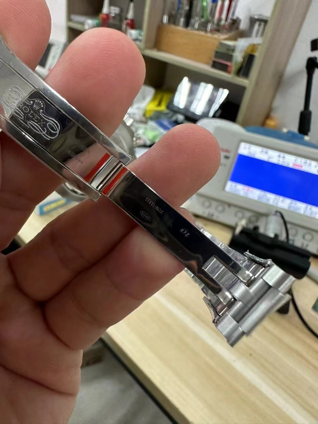 APS ve BT, Daytona modellerinin fiyatlarını neden düşürdü? — 9. fotoğraf