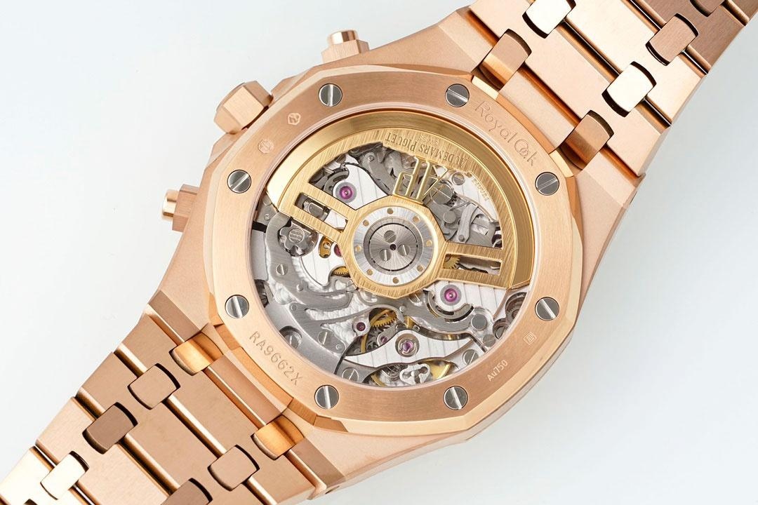 APS Yeni Audemars Piguet Royal Oak 26240 Serisi — 7. fotoğraf