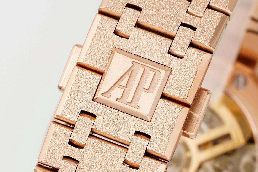 APS Yeni Audemars Piguet Royal Oak 26240 Serisi — 9. fotoğraf