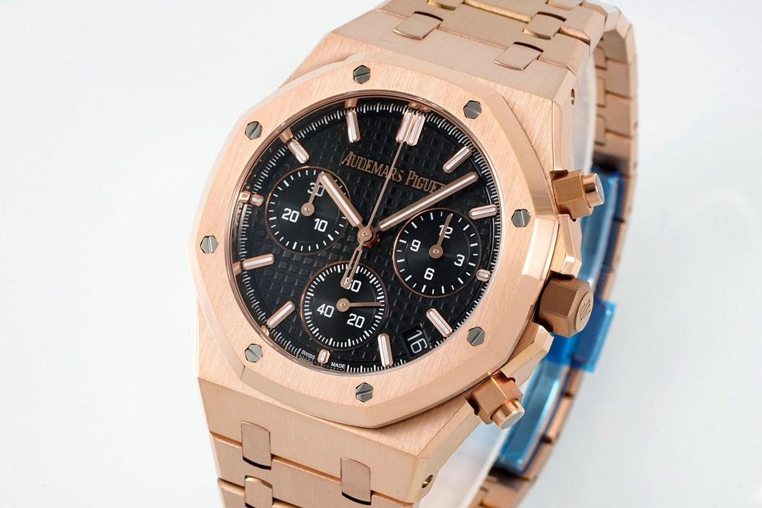 APS Yeni Audemars Piguet Royal Oak 26240 Serisi — 20. fotoğraf