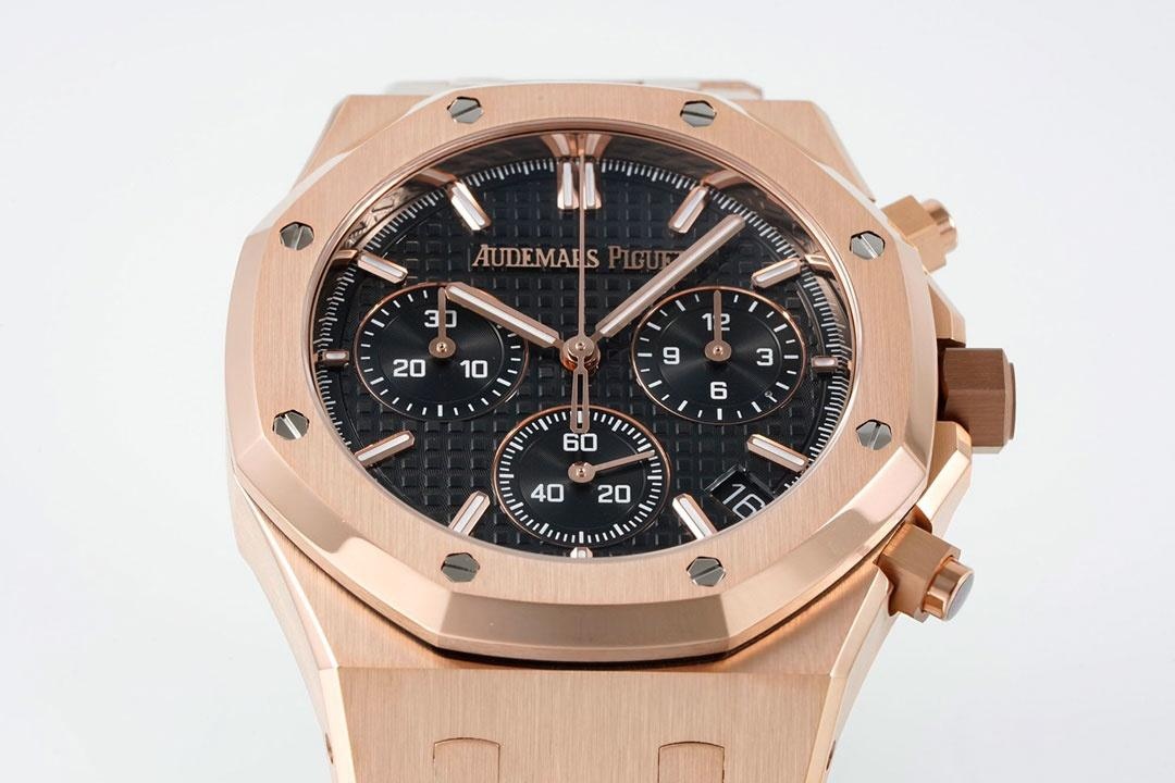 APS Yeni Audemars Piguet Royal Oak 26240 Serisi — 23. fotoğraf