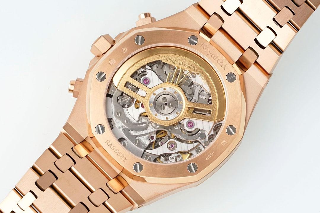 APS Yeni Audemars Piguet Royal Oak 26240 Serisi — 28. fotoğraf