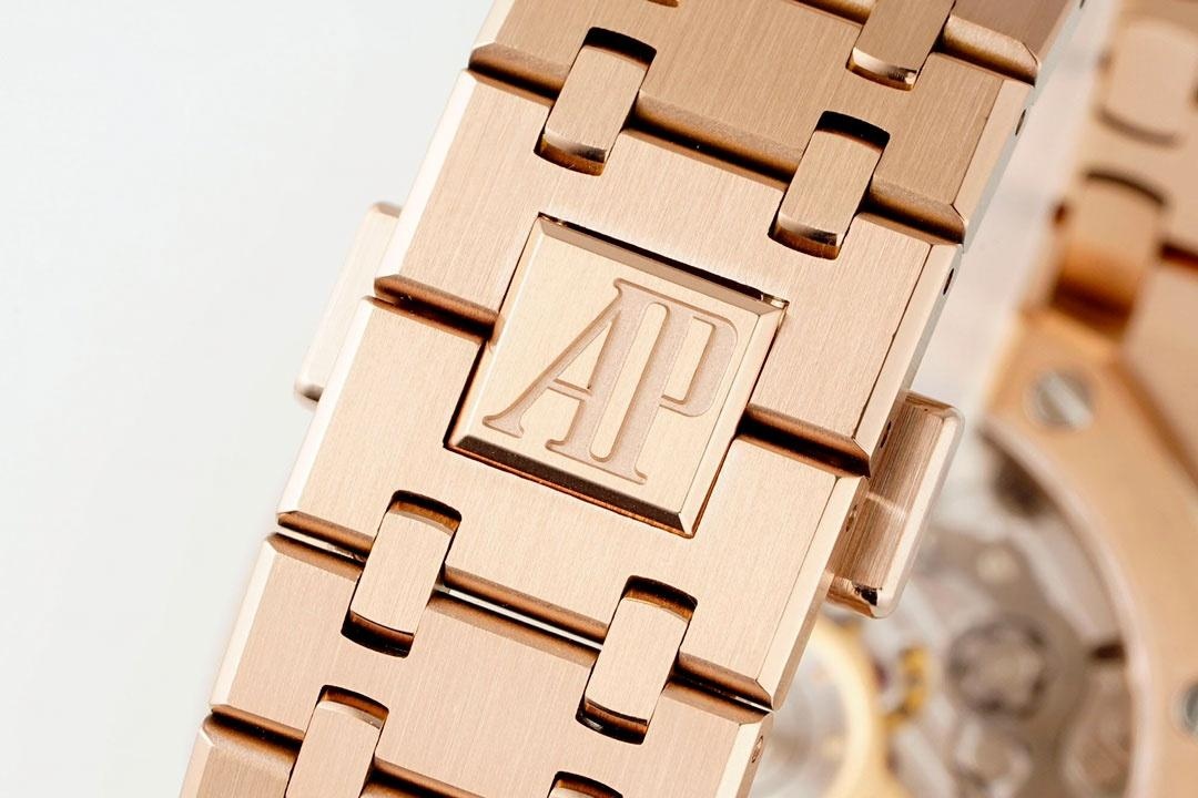 APS Yeni Audemars Piguet Royal Oak 26240 Serisi — 32. fotoğraf