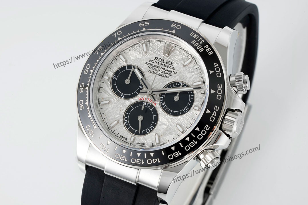 APS Yeni Ürün 4131 Meteorit Kadranlı Daytona — 21. fotoğraf