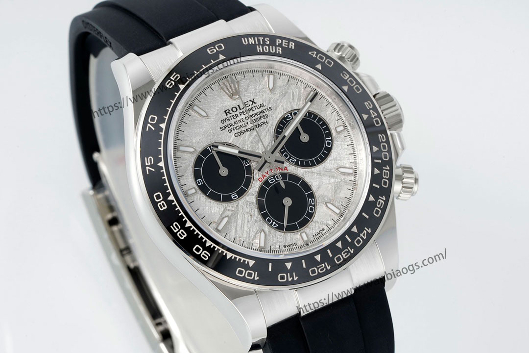 APS Yeni Ürün 4131 Meteorit Kadranlı Daytona — 26. fotoğraf