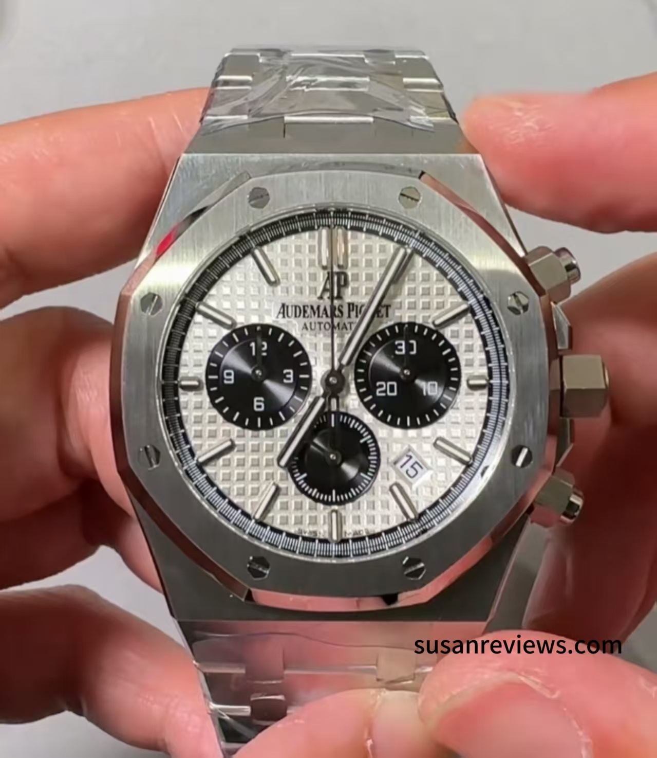 AP 26331 Replika