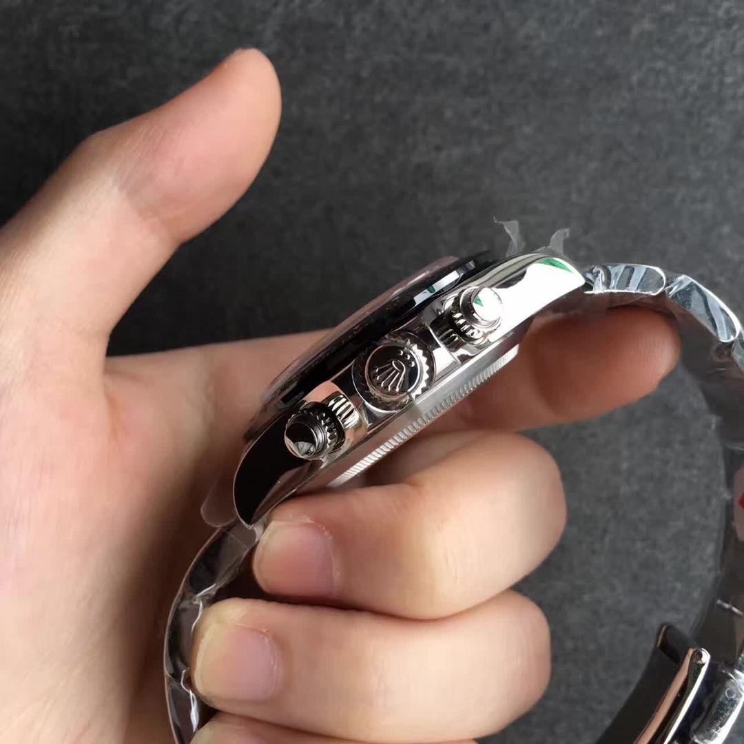 Rolex Daytona 116500 Kurma Kolu