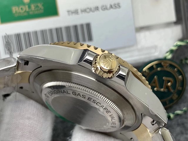 Replika Rolex 126603 Kurma Kolu