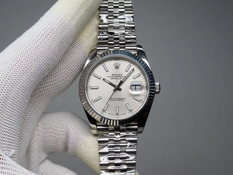 AR Factory Rolex Datejust Serisinin Fiyatı Ne Kadar? — 1. fotoğraf