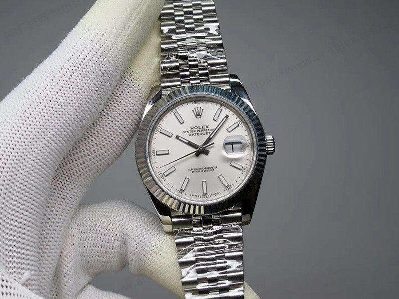 AR Factory Rolex Datejust Serisinin Fiyatı Ne Kadar? — 3. fotoğraf