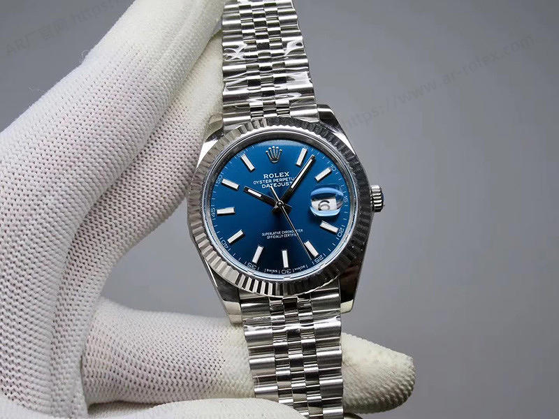 AR Factory Rolex Datejust Serisinin Fiyatı Ne Kadar? — 4. fotoğraf