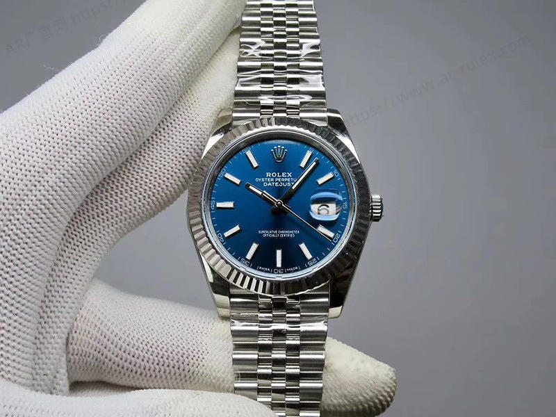 AR Factory Rolex Datejust Serisinin Fiyatı Ne Kadar? — 5. fotoğraf