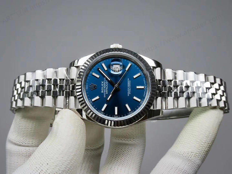 AR Factory Rolex Datejust Serisinin Fiyatı Ne Kadar? — 6. fotoğraf