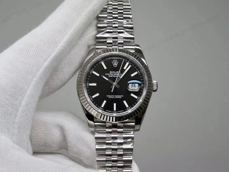 AR Factory Rolex Datejust Serisinin Fiyatı Ne Kadar? — 7. fotoğraf