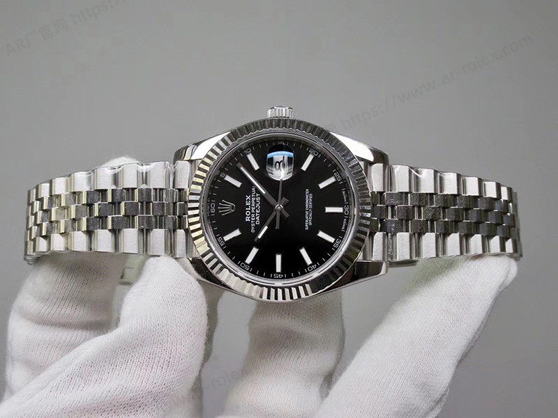 AR Factory Rolex Datejust Serisinin Fiyatı Ne Kadar? — 8. fotoğraf