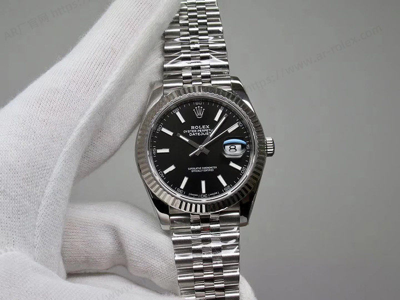 AR Factory Rolex Datejust Serisinin Fiyatı Ne Kadar? — 9. fotoğraf
